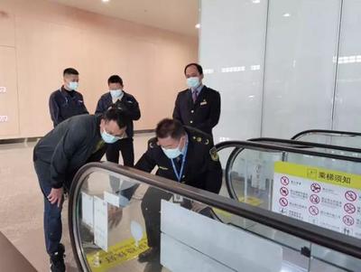 樹榜樣提技能,惠州市場監(jiān)管有力量