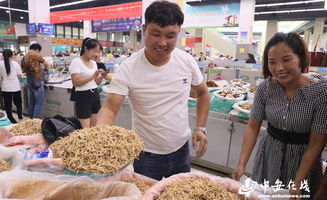 藥香古城,亳州迷人