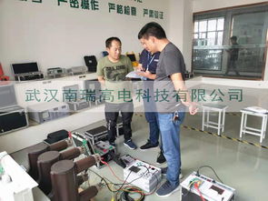 深化技術合作，共創未來價值——客戶來訪我司技術交流紀實