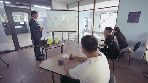 海能達深化中亞布局，攜手哈薩克斯坦高校共筑通信技術交流新橋梁