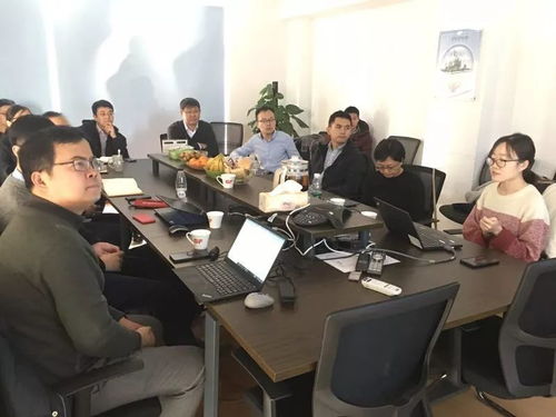 匯聚智慧，共探未來 公司成功舉辦綜合能源技術知識交流培訓會