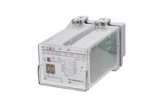 JY-1A電壓繼電器 技術性能深度解析與上繼科技的解決方案