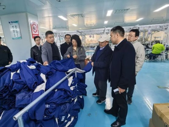 纖檢3&middot;15--各地纖監機構活動集錦