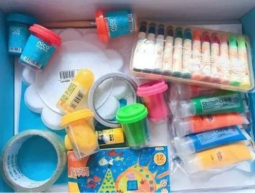 在家早教全攻略 吐槽主流的在家早教產品，不如回歸教育的真實